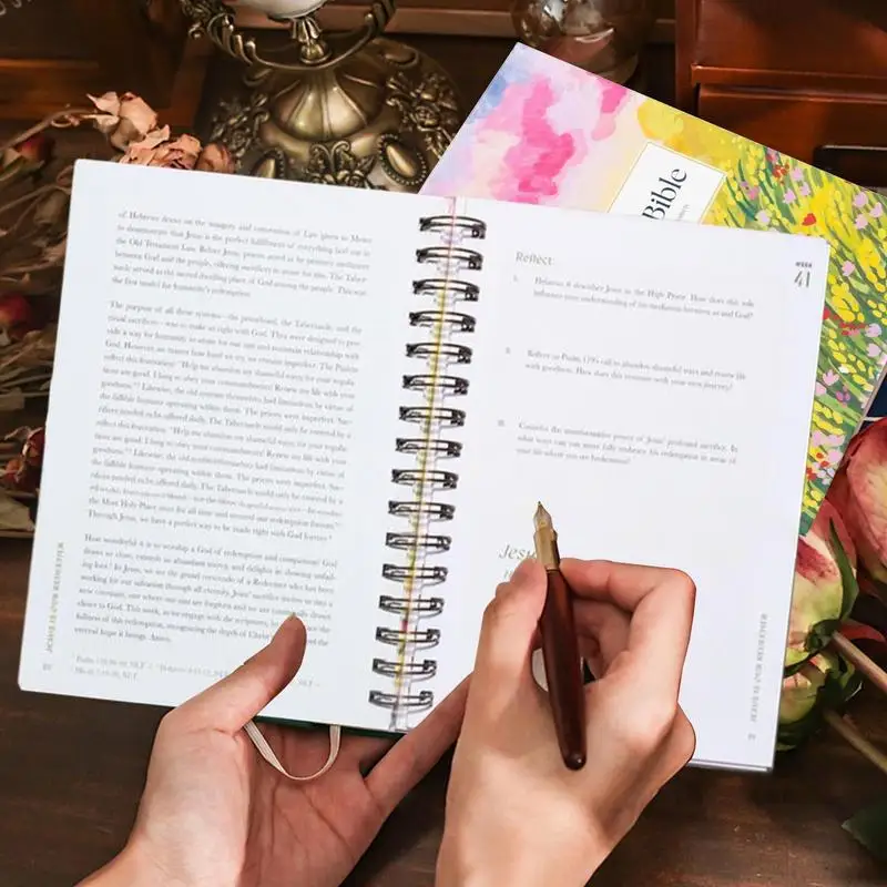 성경 속의 아름다운 해 성경 속의 여성 성경 연구 가이드 여성을 위한 52주 성경 연구 안내 성경 여행