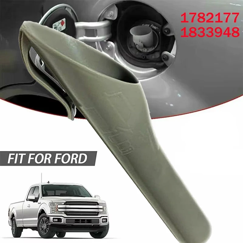 

1Pc Emergency Diesel Fuel Filler Funnel Car Tools FOR FORD TRANSIT FIESTA KUGA EMERGENCY DIESEL FUEL FILLER FUNNEL DIESEL ELBOW
