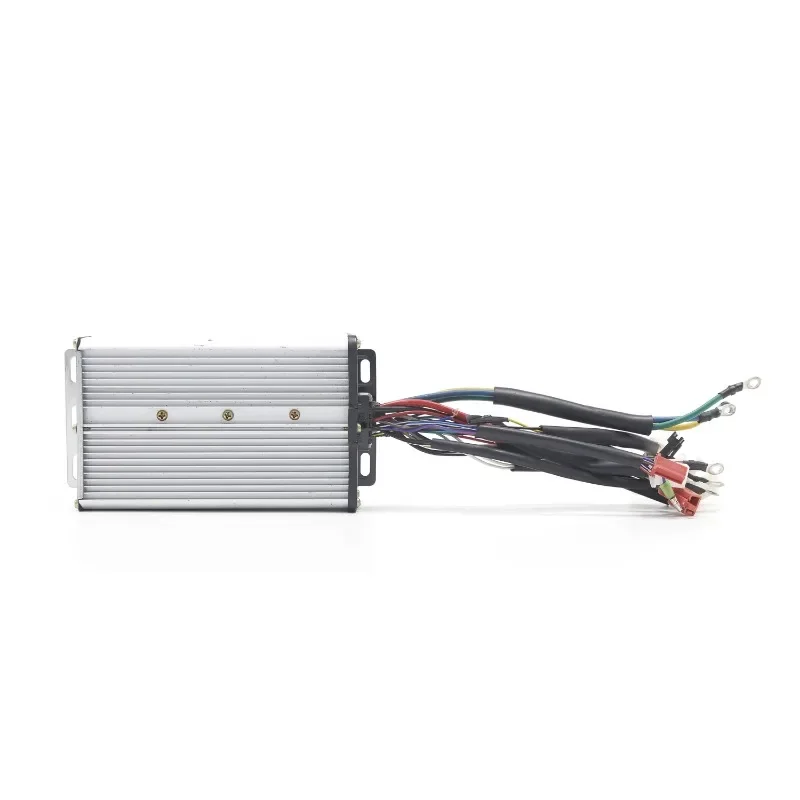 

sine wave double row 50A DC motor motion controller