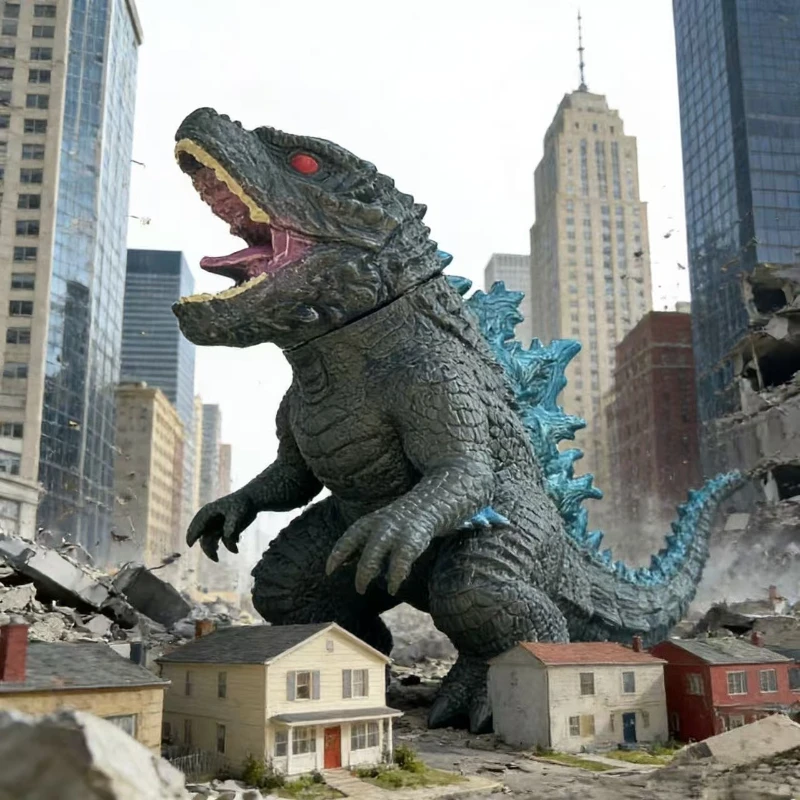 2026New Godzilla Se…