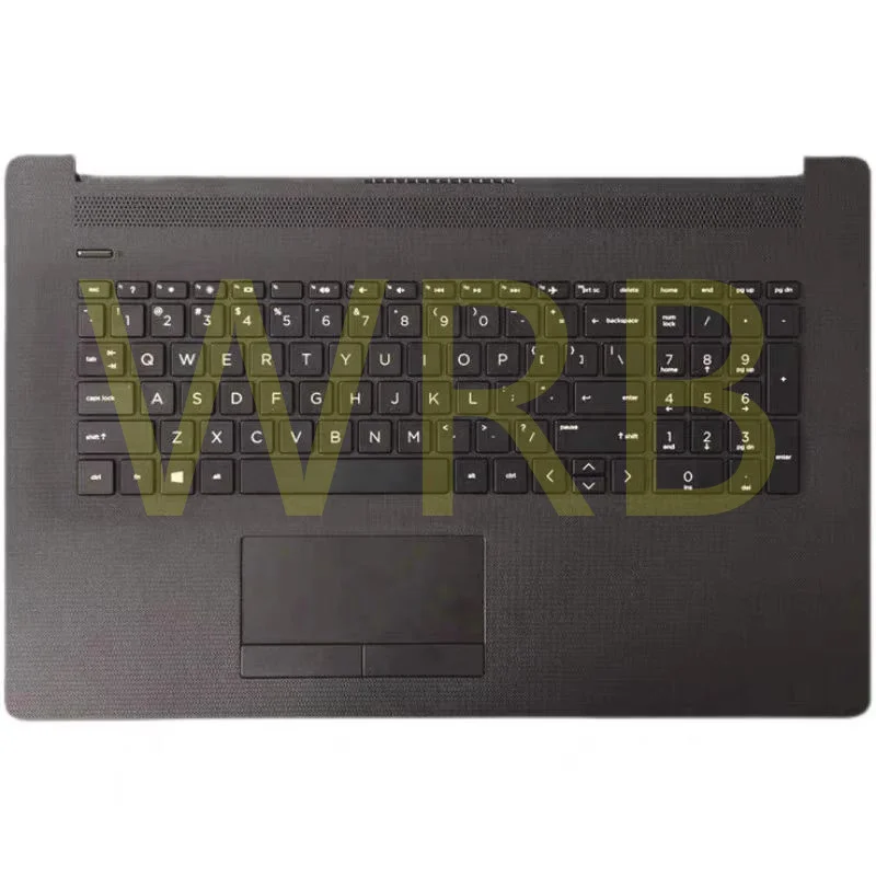 New For Hp 17-BY 17… - image