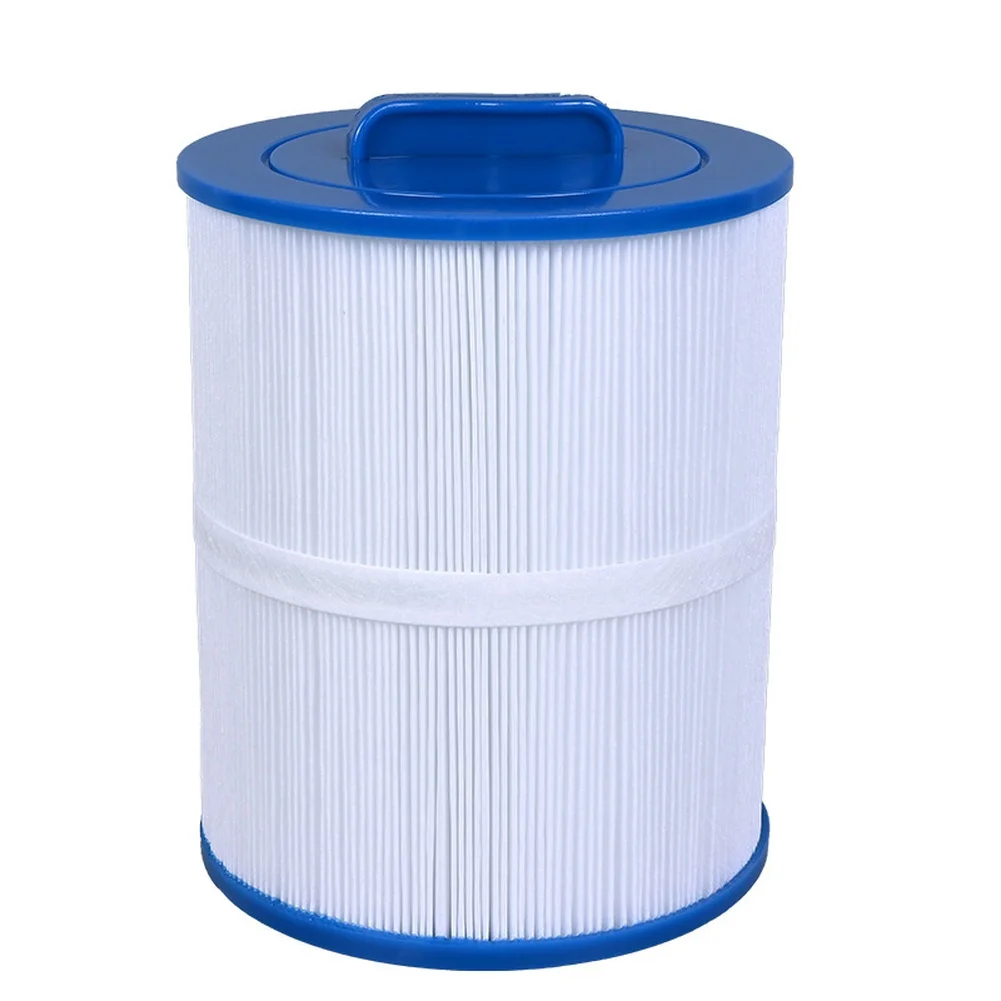 

Акриловый сменный фильтрующий картридж PAS50SV F2M 6CH 502 для спа-систем бассейнов обеспечивает постоянную воду