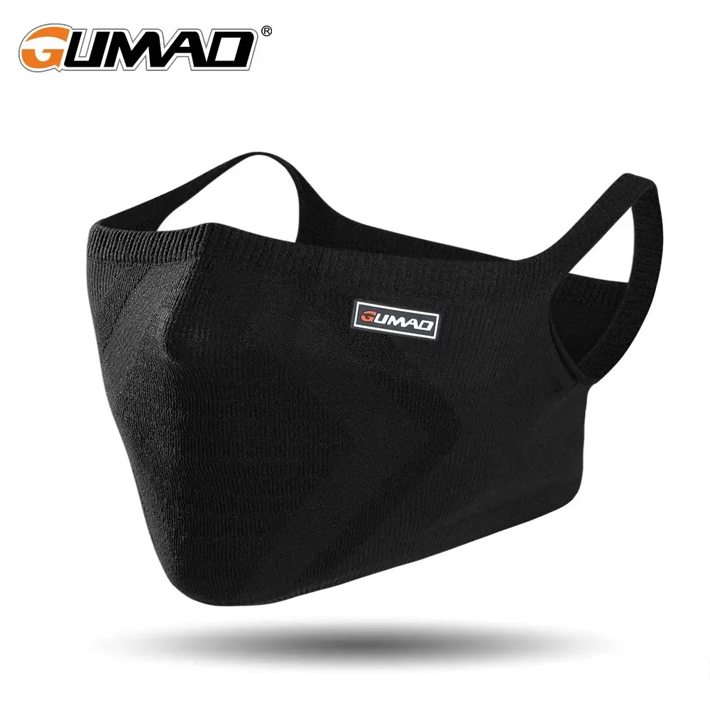 Men Breathable Bandana Hanging Ear Winter Neck Warmer Scarf Outdoor Ski Sports Running Hiking Camping Cycling Windproof Masks