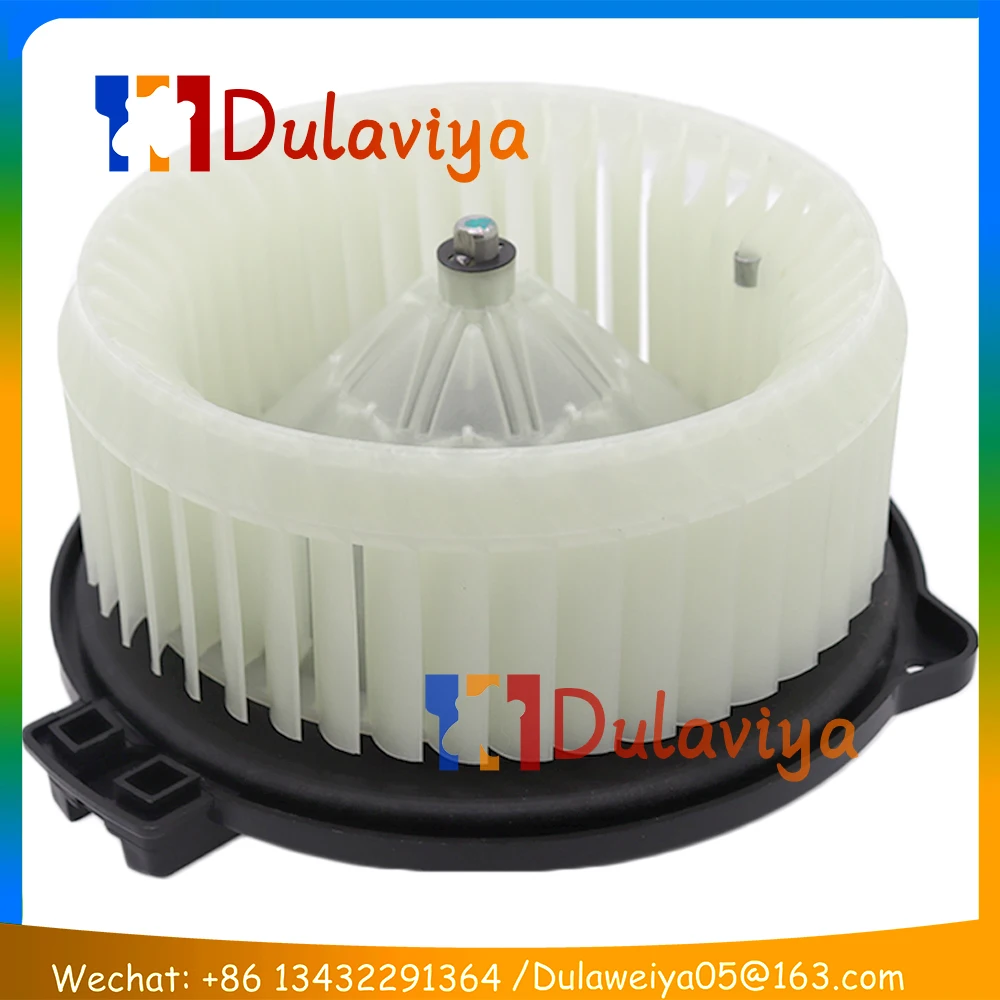 

Automotive AC Blower Fan For Toyota LAND Cruiser 100 UZJ100 blower 194000-5093 87103-60250 1940005093 8710360250