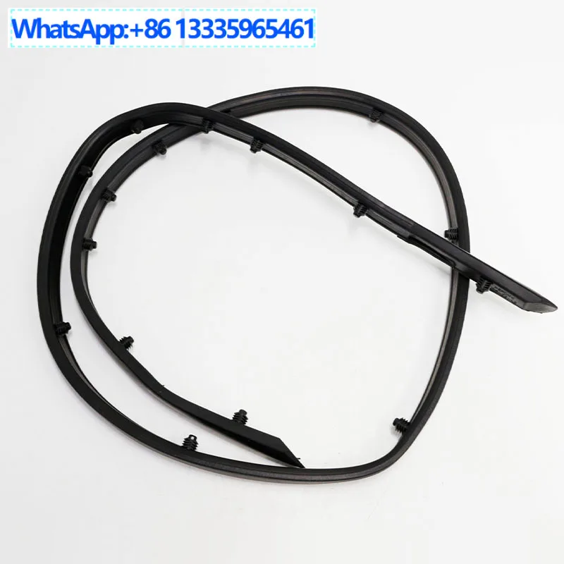 

86357B1000 Suitable for modern 15-20G80 bumper cover sealing strip insulator