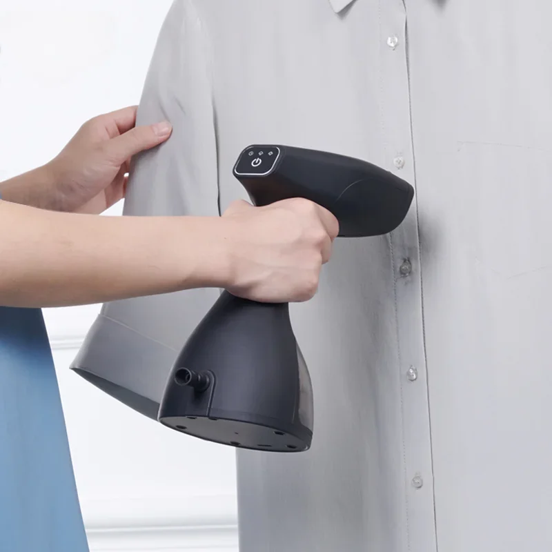 

-portable Handheld Multi-functional Travel Fabric Handheld Iron Portable Clothes Garment Steamer For Travel