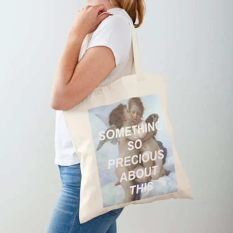 

From Eden 2 Tote Bag Eco bag Candy bags Reusable bags tote bag men's