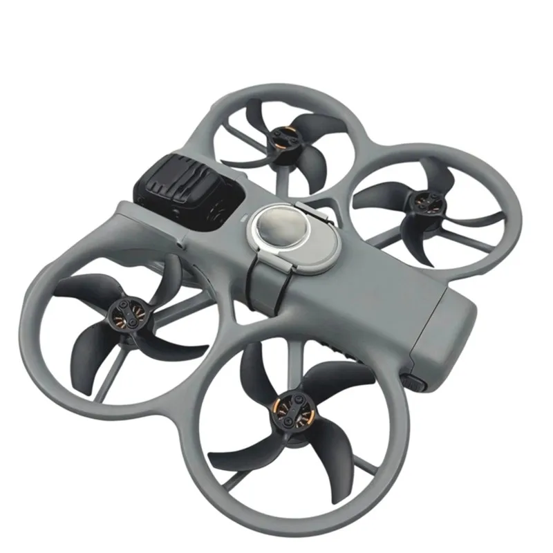 Anti-Lost GPS Tracker For DJI AVATA360 Locator Installation Bracket Mount Holder For Airtag/For Tag Accessories