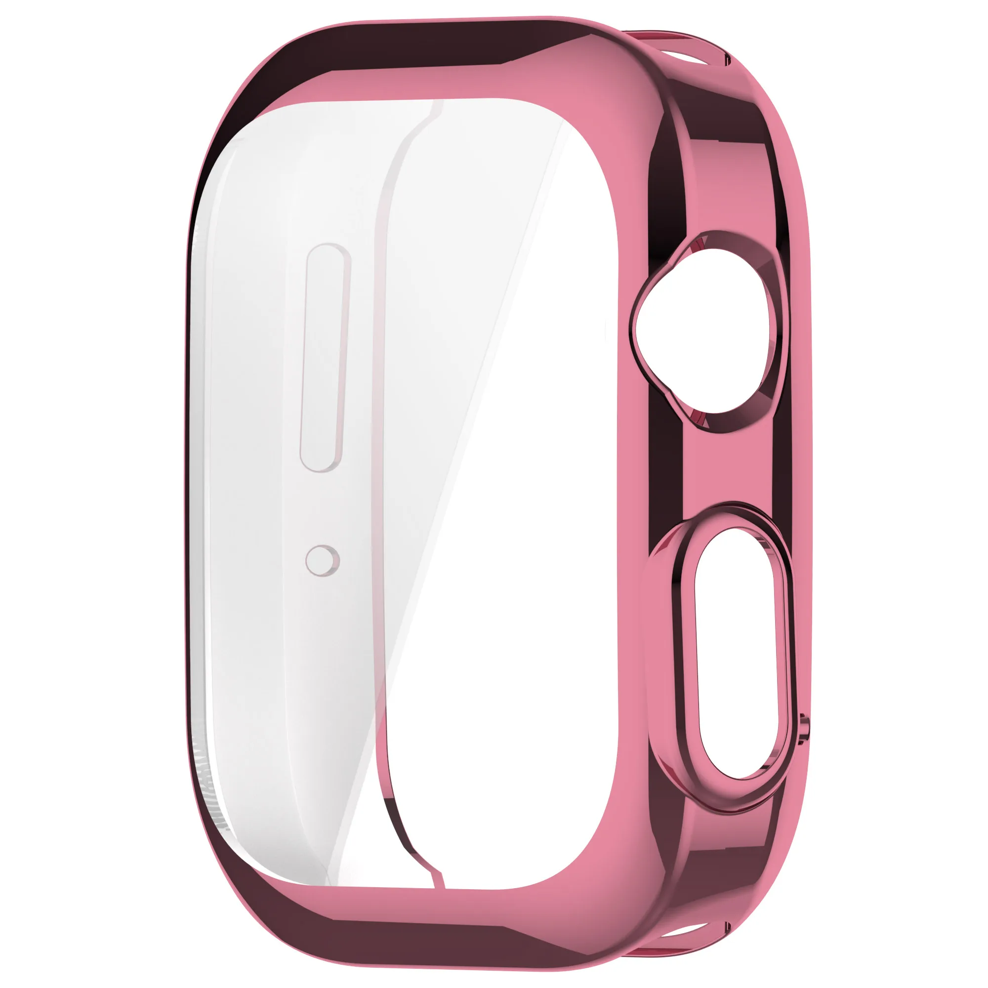 Soft TPU Protection Cover Full Screen Protection Case For Huawei Watch D2