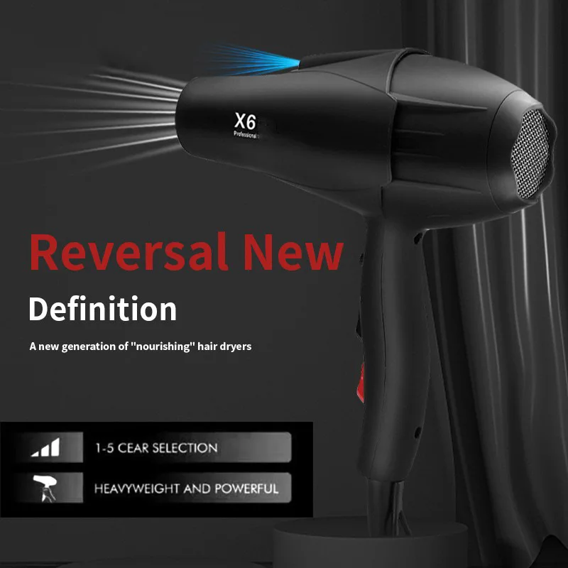 Thumbnail 3 - #70 Best Electric Hair Dryers to Buy In 2026