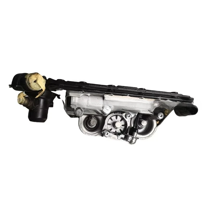 High Quality New European Truck Transmissions Computer Cover Shift Actuator 6009297008 Accessory for Truck Transmission Parts