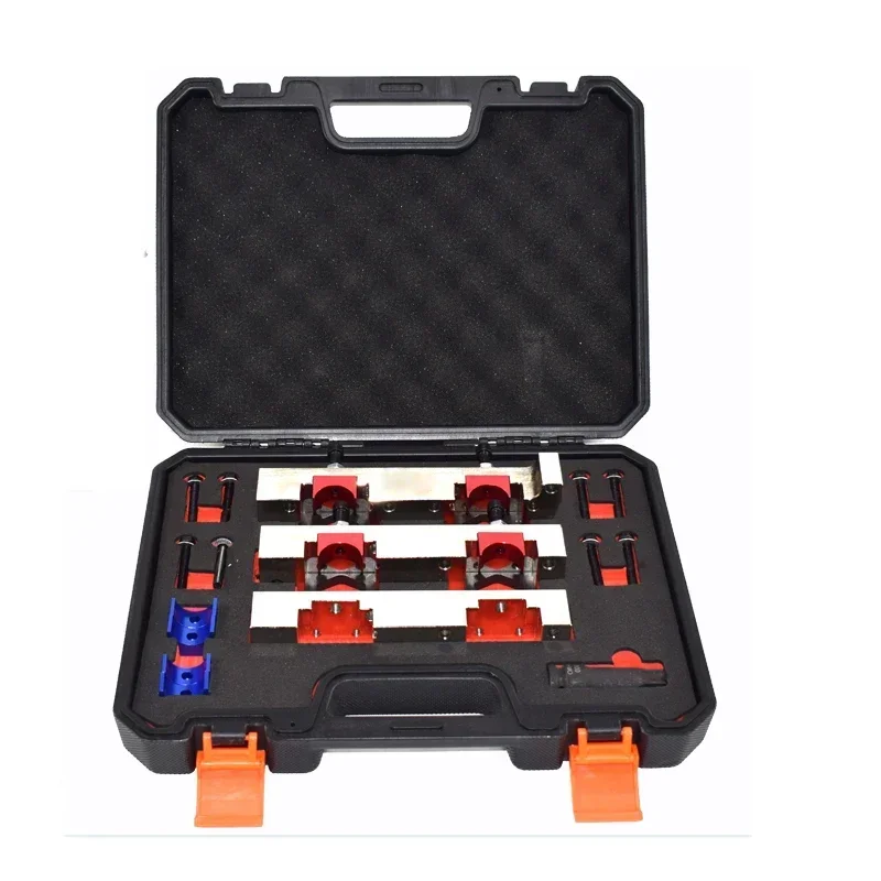 

Special Locking Tool Set for Engine Camshaft Timing Tool Kit Is Applicable To Mercedes-Benz M264