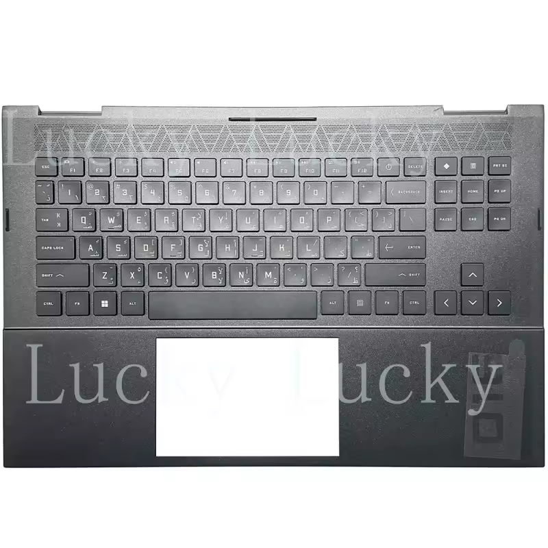 HP OMEN 키보드 파츠