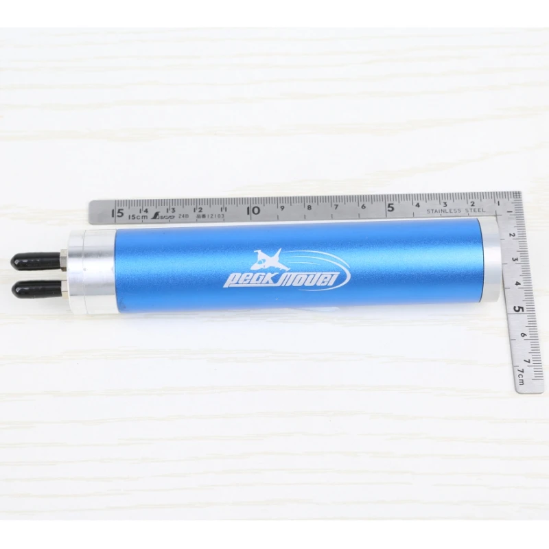 1L/분 전기 오일/연료 펌프 내장형 7.4V 1500mAh 배터리 및 110-240V USB 충전기 포함 RC 모델 비행기/자동차/보트용