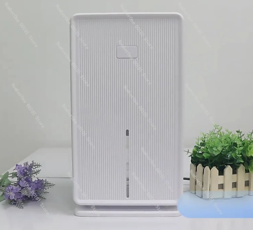 Household large capacity dehumidifier, bedroom air dryer, moisture absorber for indoor drying in cabinets, bathrooms, basements