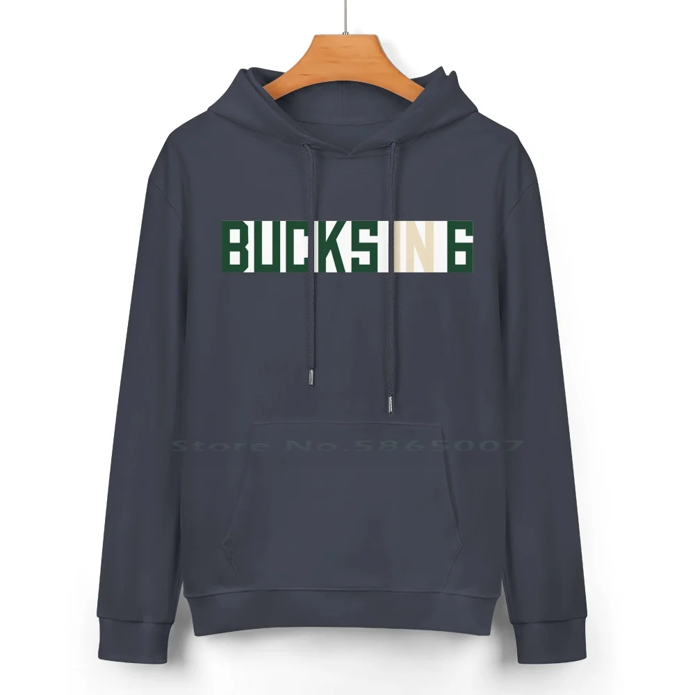 In 6 Pure Cotton Hoodie Sweater 24 Colors Basketball Giannis Greek Freak Sports 100% Cotton Hooded Sweatshirt For Women Men