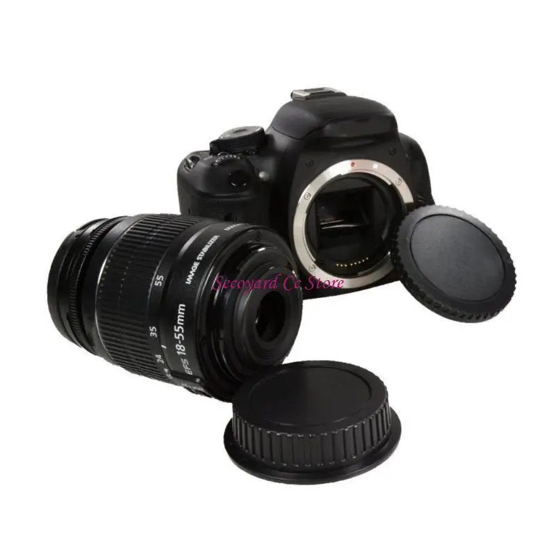 N3UC Camera Body An…