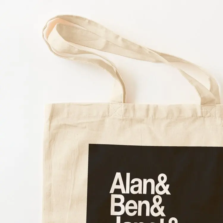 كراسي الاحتياطي الفيدرالي (نص أبيض) حقيبة حمل شاشة نسائية مخصصة