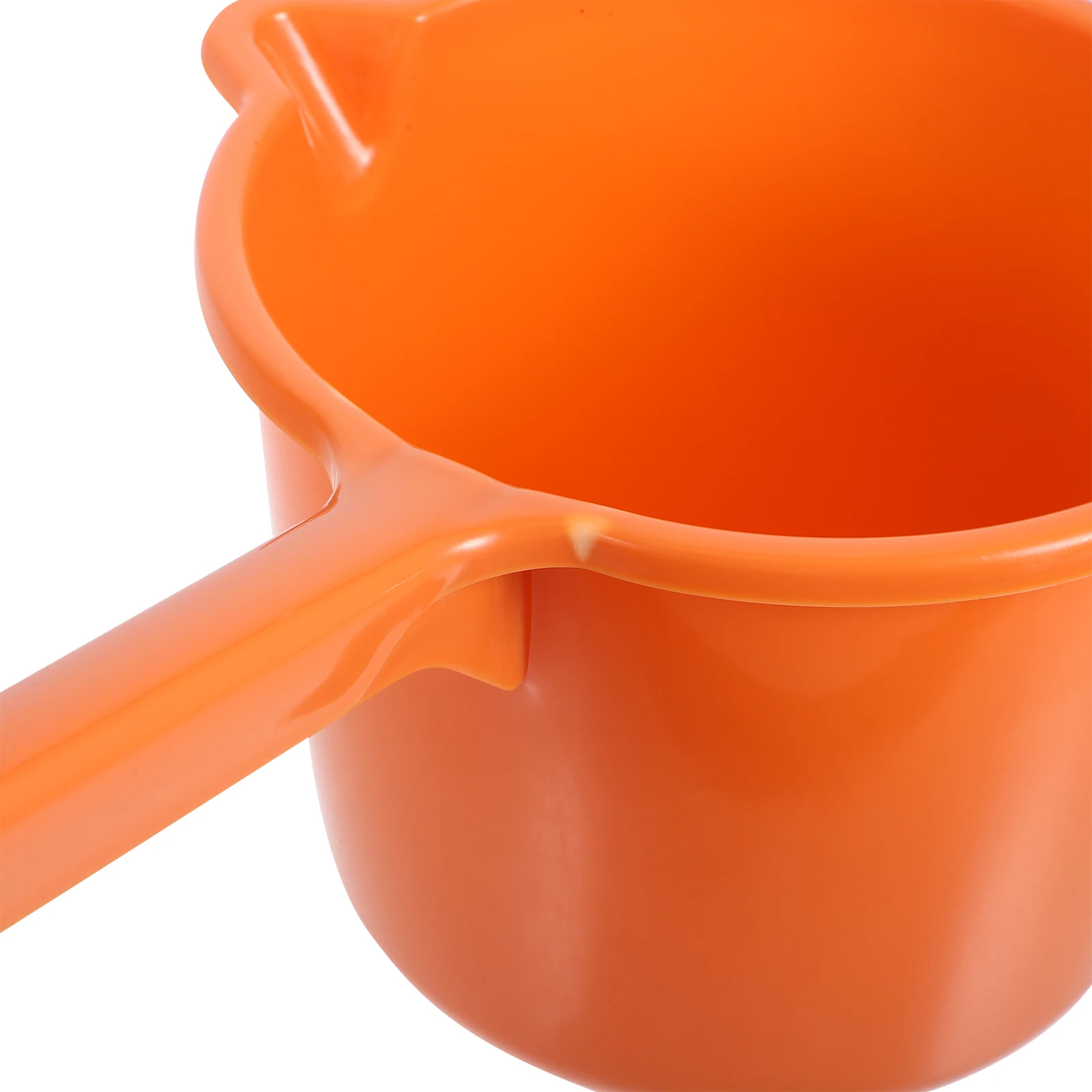 

Long Handle Bath Spoon PP Shower Water Scoop Baby Bathing Ladle Bathroom Multipurpose Household Tool Gardening Kitchen Sauna
