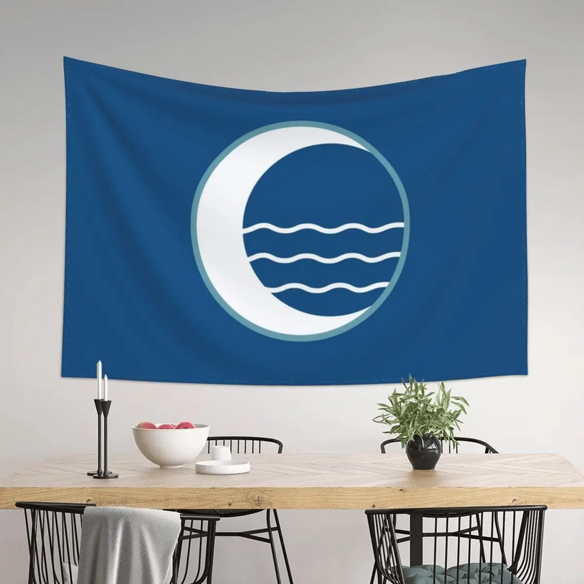 

Northern Water Tribe Tapestry Decoration For Home House Decoration Home Decorations Aesthetic Tapestry