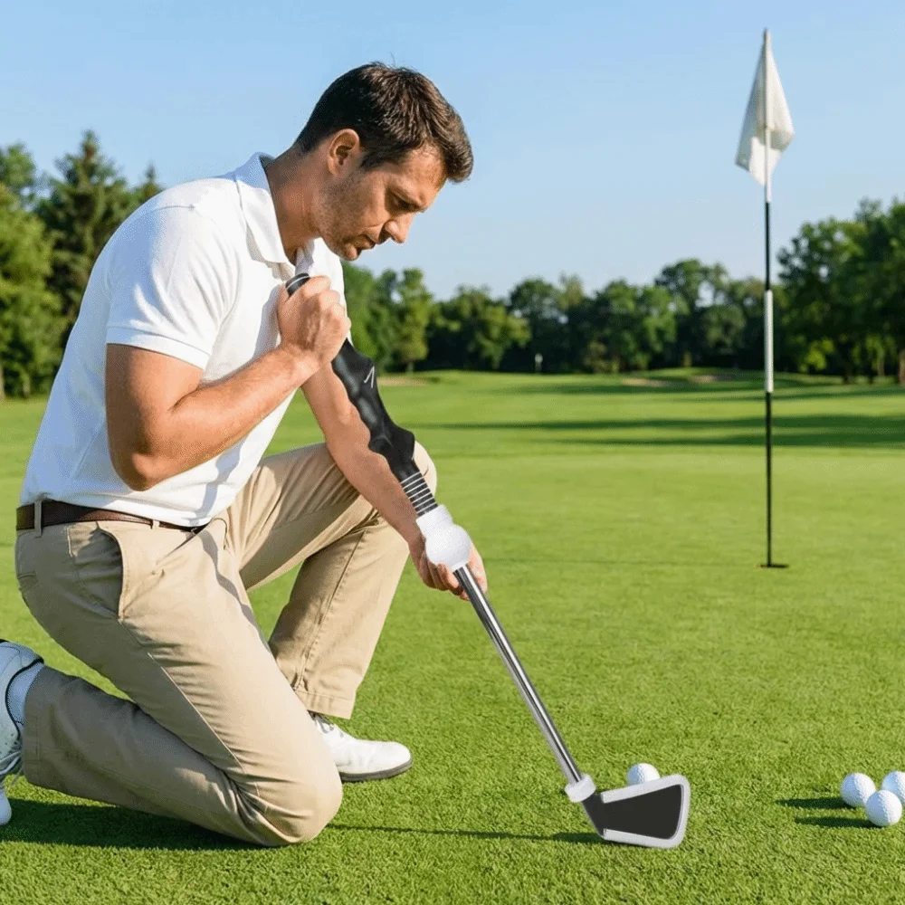 sturdy-construction-golf-swing-trainer-portable-practice-stick-swing-training-aid-durable-material-magnetic-adsorption