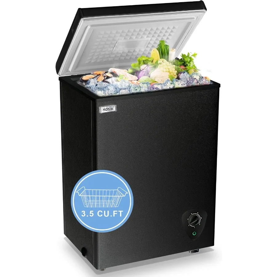 Wanai Chest Freezer… - image