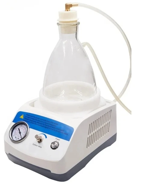 

Mini Suction system Multi-purpose, Pollution-free Vacuum Equipment