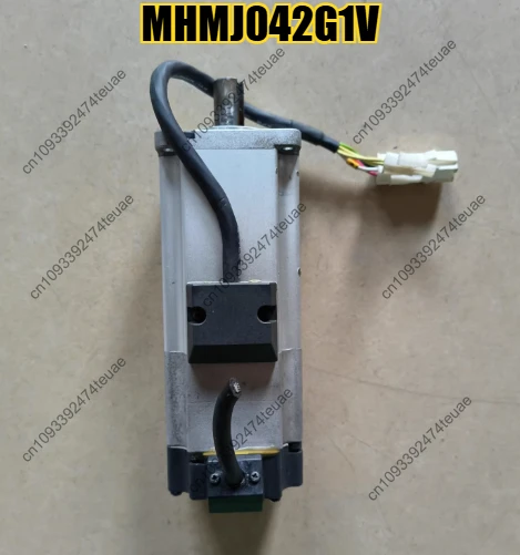 1pcs Servo Motor MHMJ042G1V Tested OK