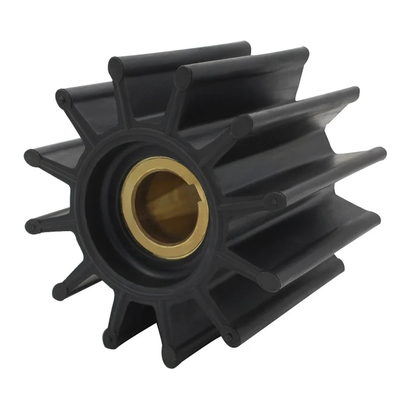 

Replacement Marine Water Pump Impeller For Sherwood 17000K For Caterpillar 7E-0321 1W5664