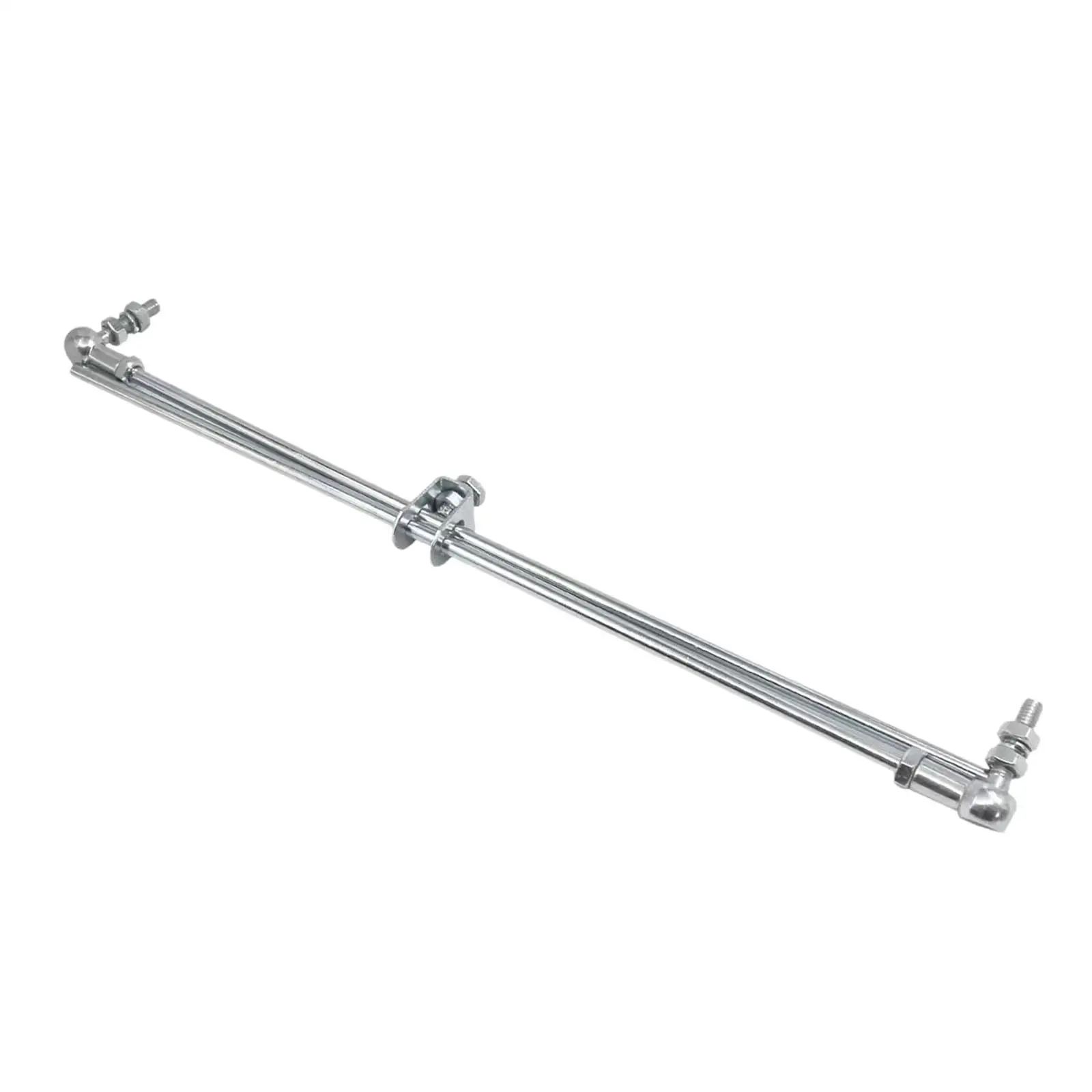 Sewing Machine Treadle Rod,Ball Joint Linkage Rod,Motor & Foot Pedal Connecting Rod, 32 cm, Easily Install, Sturdy