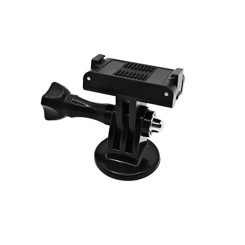 Akcesoria do kamery DJI Osmo Action 6 Nano, magnetyczny adapter dwupunktowy z gwintem 1/4 cala, uniwersalny uchwyt montażowy do DJI Osmo 360 II — zdjęcie produktu 3