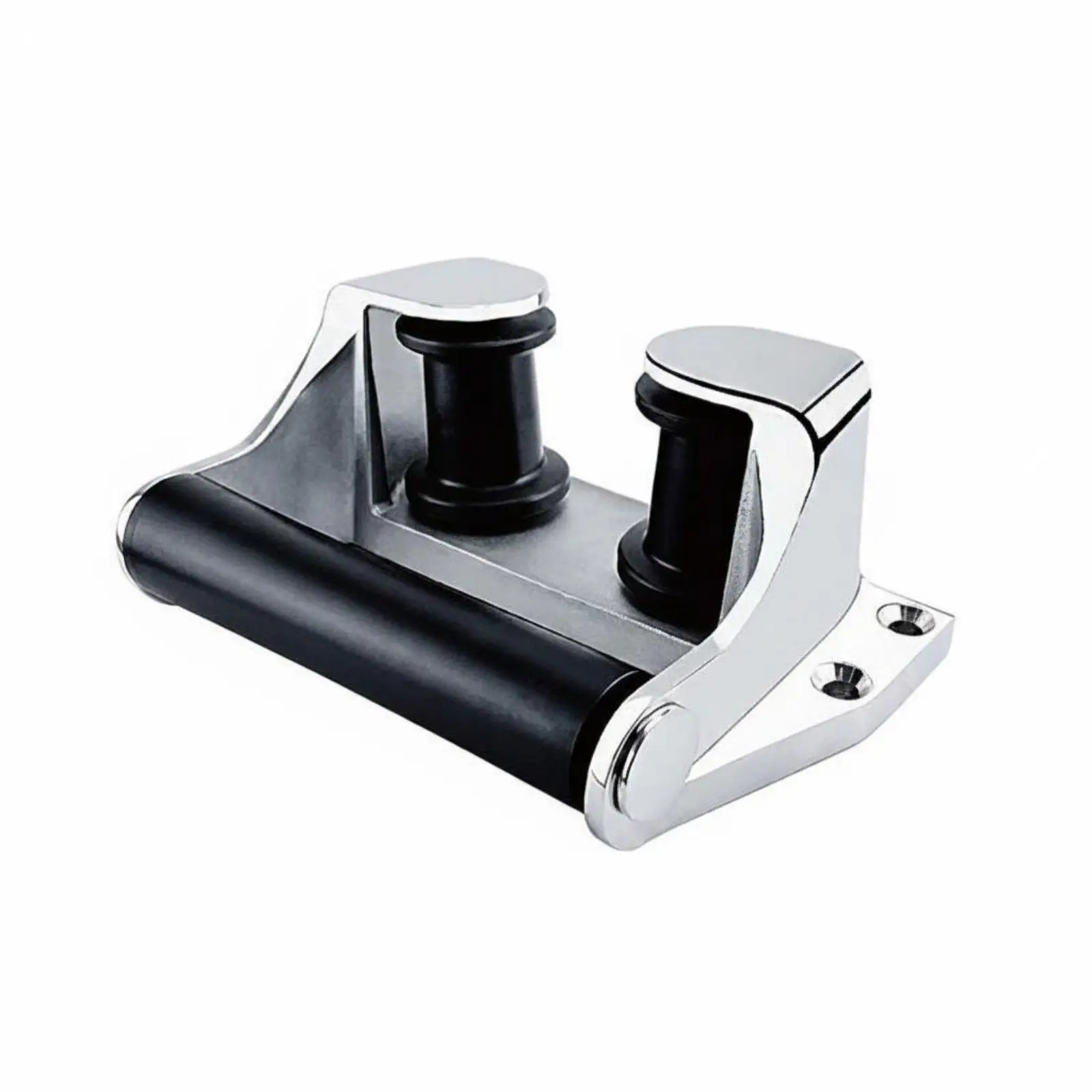 Anchor Roller Fairlead Rust Proof Fairlead Pulley Guide Polished Finish for Boat
