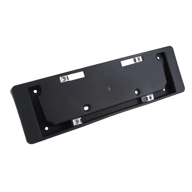 

1531449-00-B Rear License Plate Tray License Plate License Plate Bracket For Tesla Replacement Parts Accessories-A61E