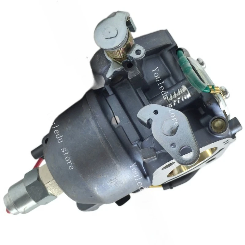 

Подходит для карбюратора CV730 S CV740 S 25HP 27HP engine24853102-S.