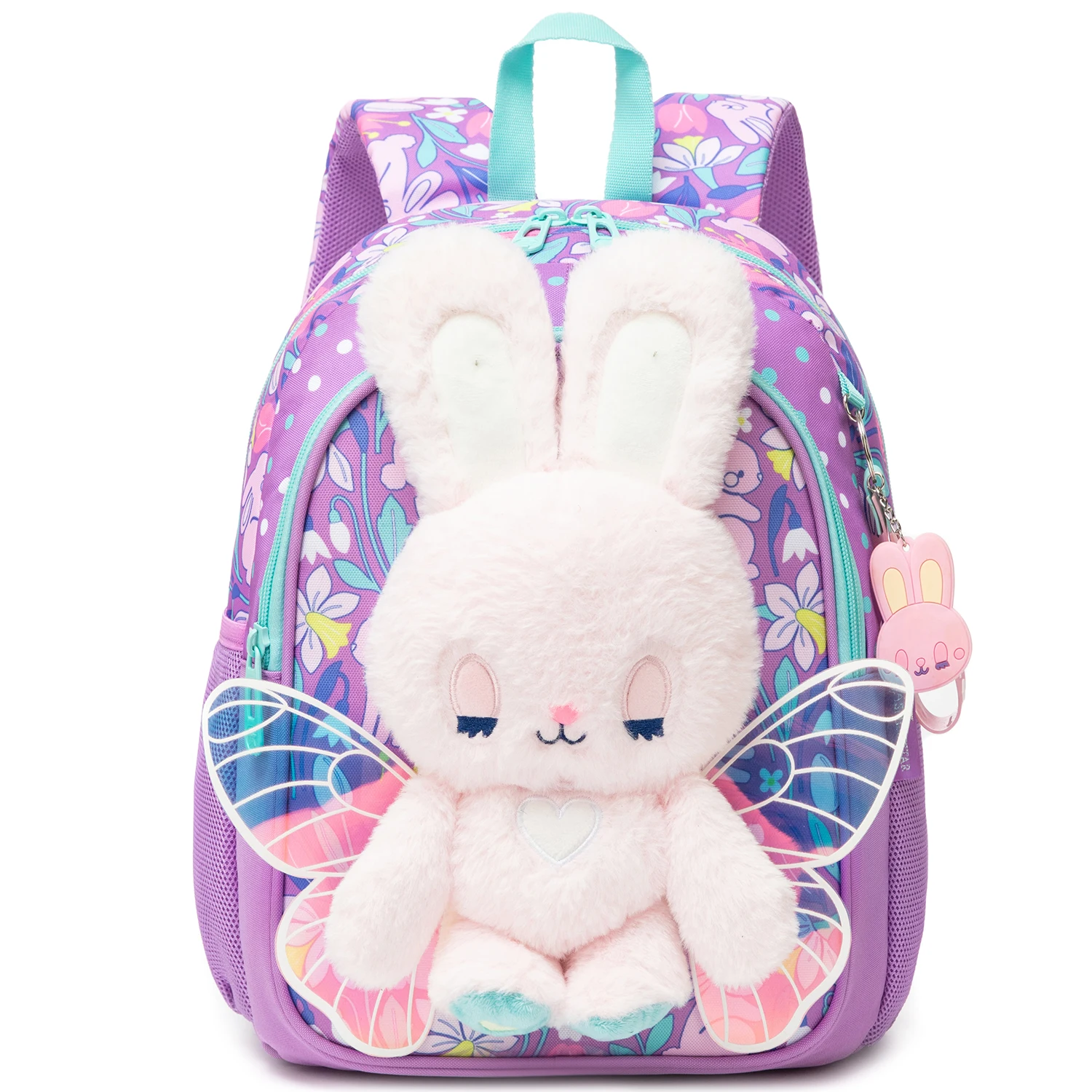 zaino-da-13-pollici-per-ragazze-con-paillettes-borsa-scolastica-per-studenti-di-asilo-e-scuola-primaria