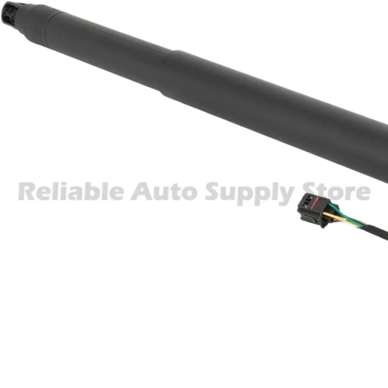 1 زوج 2 قطعة لفولكس واجن توران 5TA827851C دعامة الباب الخلفي الكهربائية #4