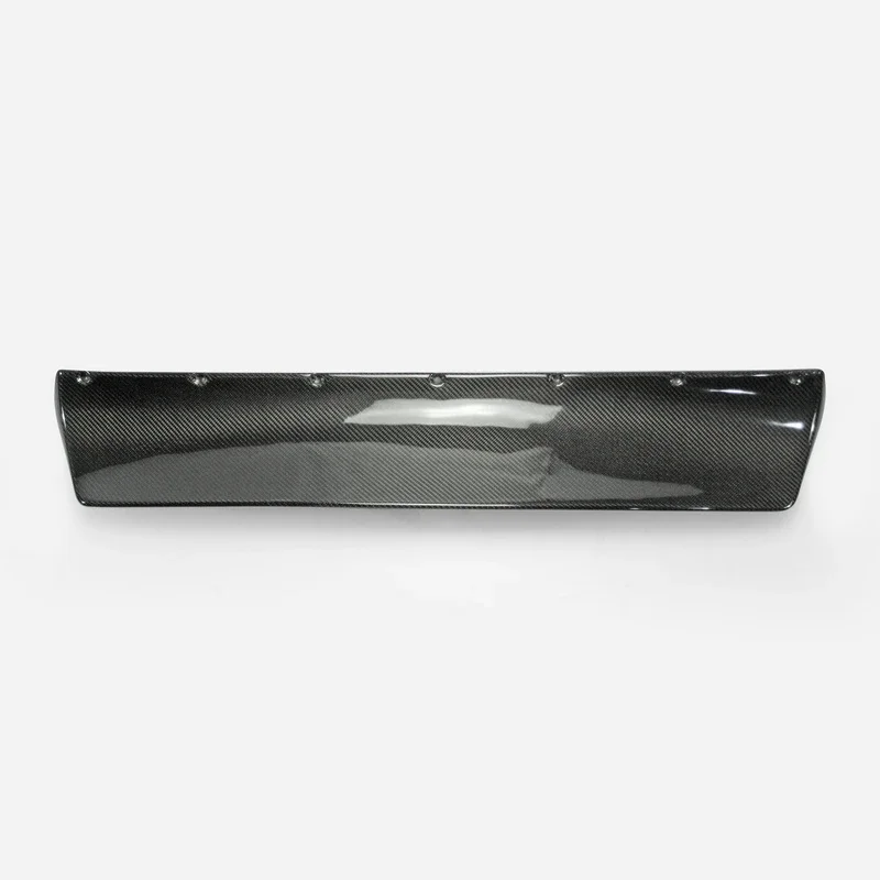 For Toyota MR2 MR-S W30 DB-Style Carbon Rear Spoiler Wing