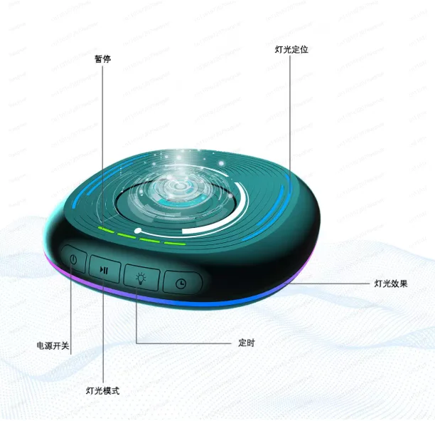 Virtual mouse anti-hibernation automatic movement to prevent computer lock screen mouse e-sports artifact mouse mover