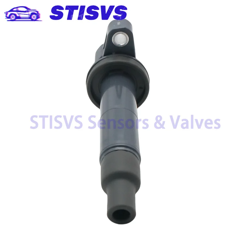 

90919-02244 Ignition Coil For Toyota Camry Highlander RAV4 Scion tC xB Lexus 2.4 90919 02244 9091902244 New Cars Accessories