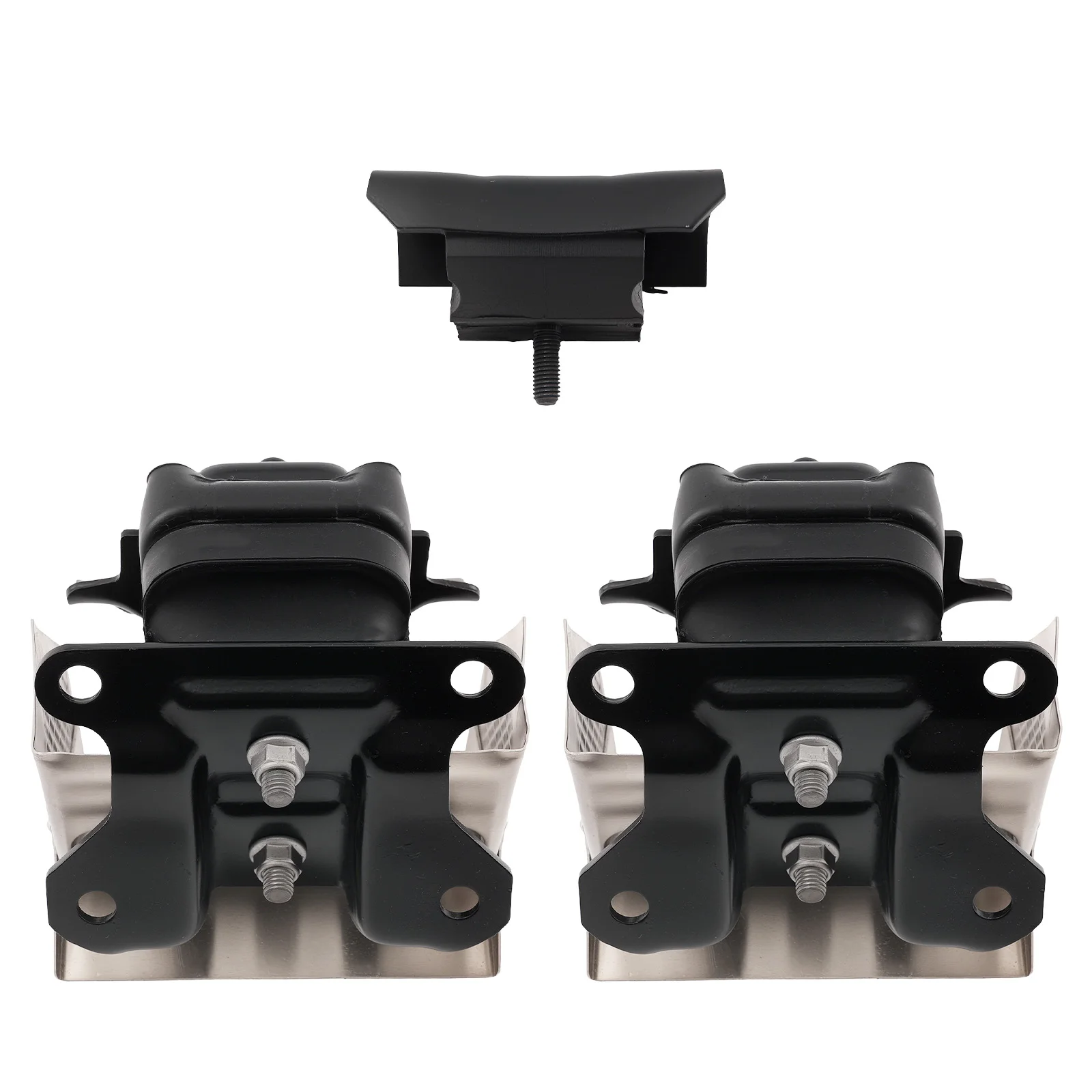 

Комплект опор двигателя для Chevrolet Silverado GMC Sierra 1500 2500 3500 A5365 A2811