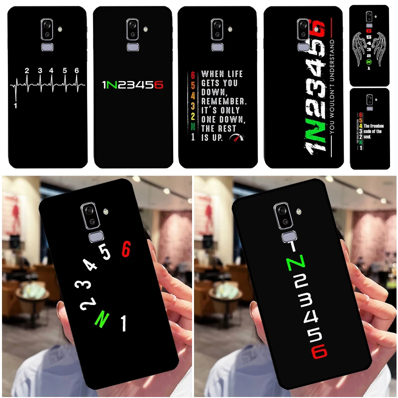 1N23456 Motorcycle …