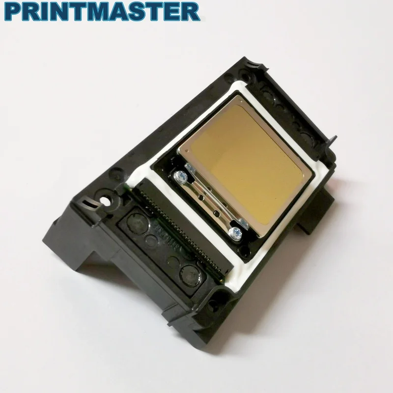 Cabezal XP600 Printhead UV Original New Print Head for Epson XP601 XP700 XP701 XP800 XP801 XP820 XP850 Eco Solvent Printer image 5