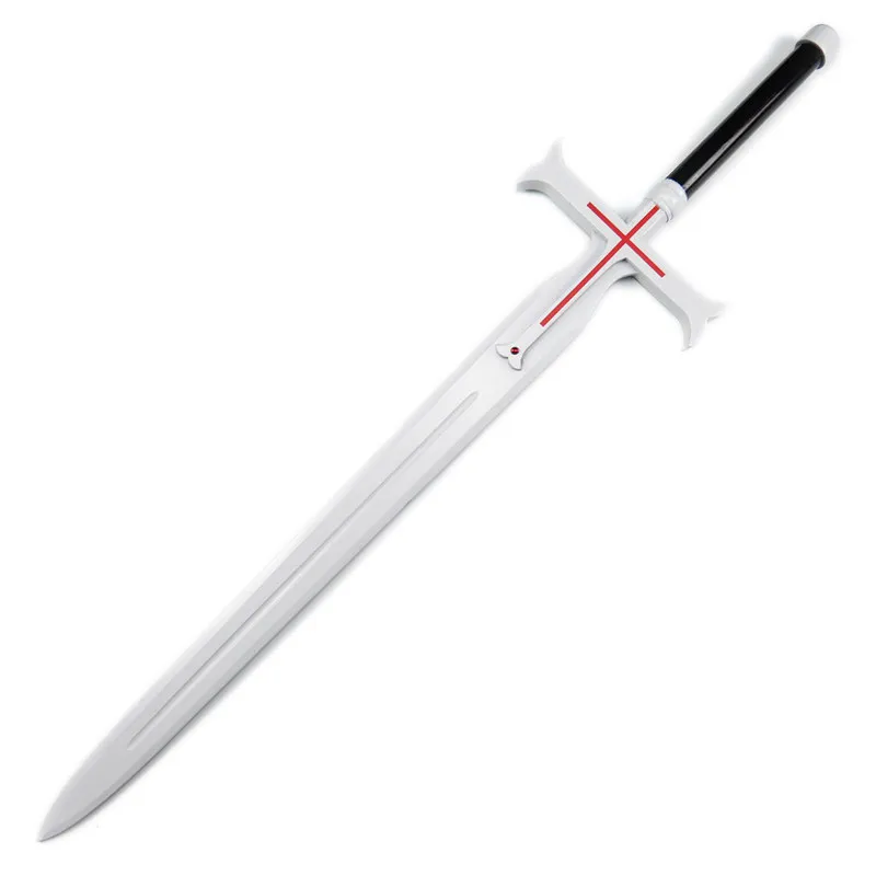 

Comic Sword Art Online Kayaba Akihiko Prop Cosplay Sword Props Halloween Christmas Party Comic Show