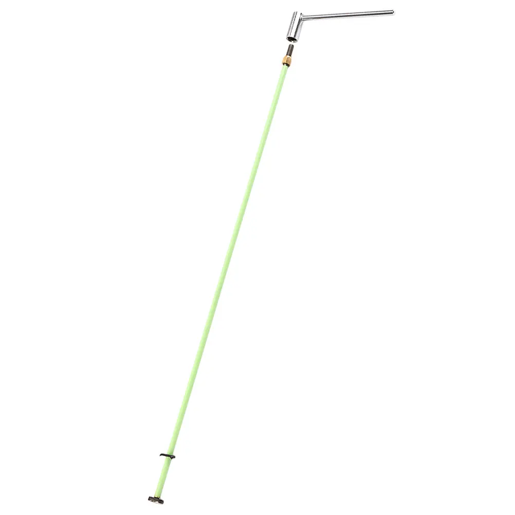 

Green Truss Rod Electric Guitar Neck Adjustment Tool Replacement Corrosion Resistant Durable Guitar Accessories For