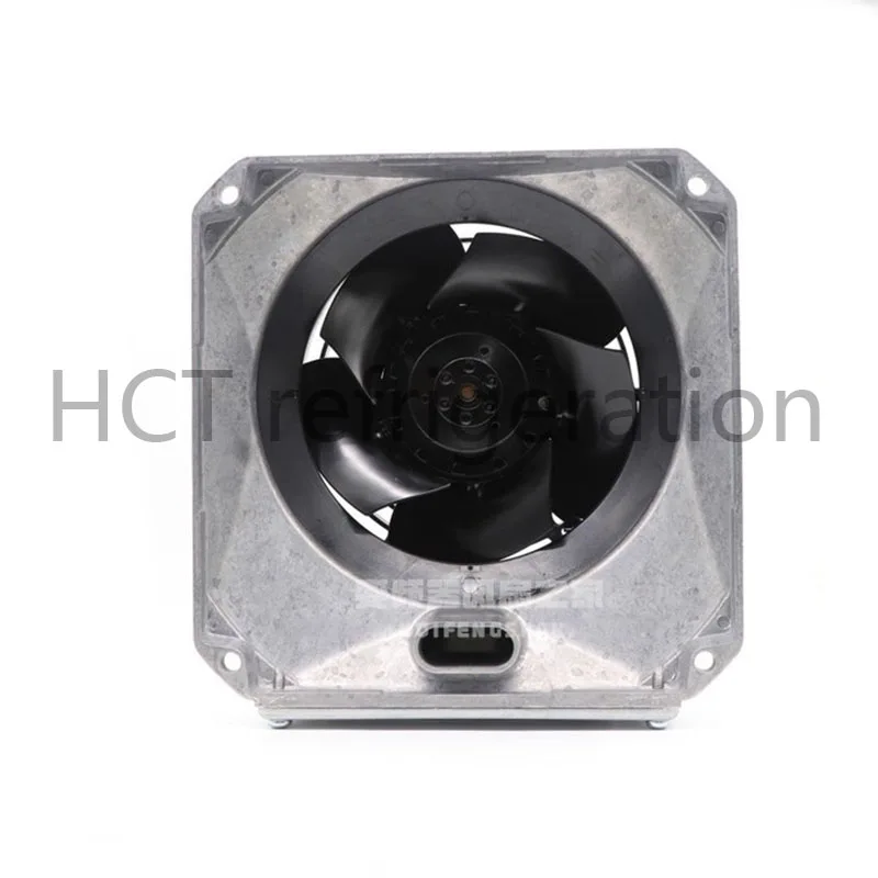 Brand new genuine product!!! Brand New Original W2D210-EB10-13 400V Fan