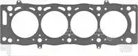 

Cylinder head gasket for REINZ61-35805-30 (1.40MM. 4 hole) P407 P508 P607 YM P807 C5 II C5 III C6 C8 DW12BTED4 (2.2HDI)