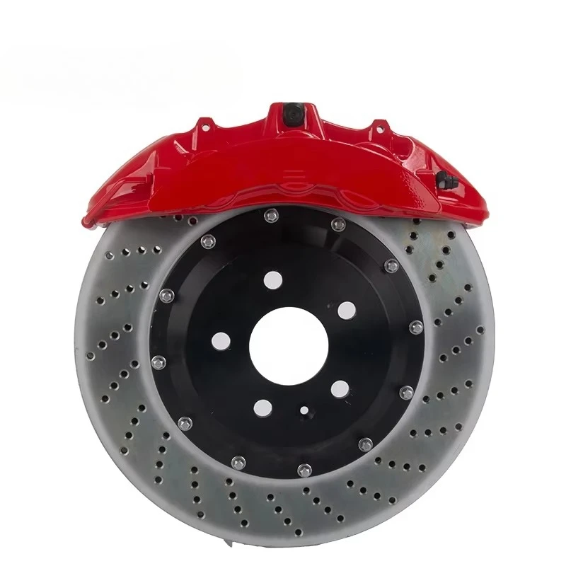 

E300 E300L W211 W212 W213 CX9 2019 V6 Modified Accessories 6 Piston Plider Kit R18