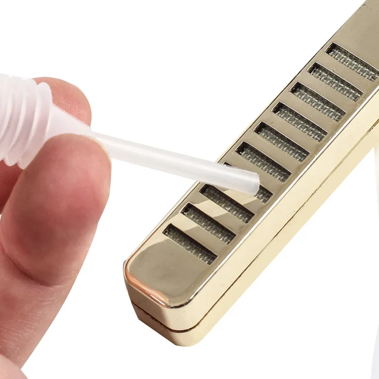 Cigar Humidor Humidifier Strip Box Smoking Humidifier Case Cigar Moisturized Box Case Tobacco Cigar Humidifier Strip