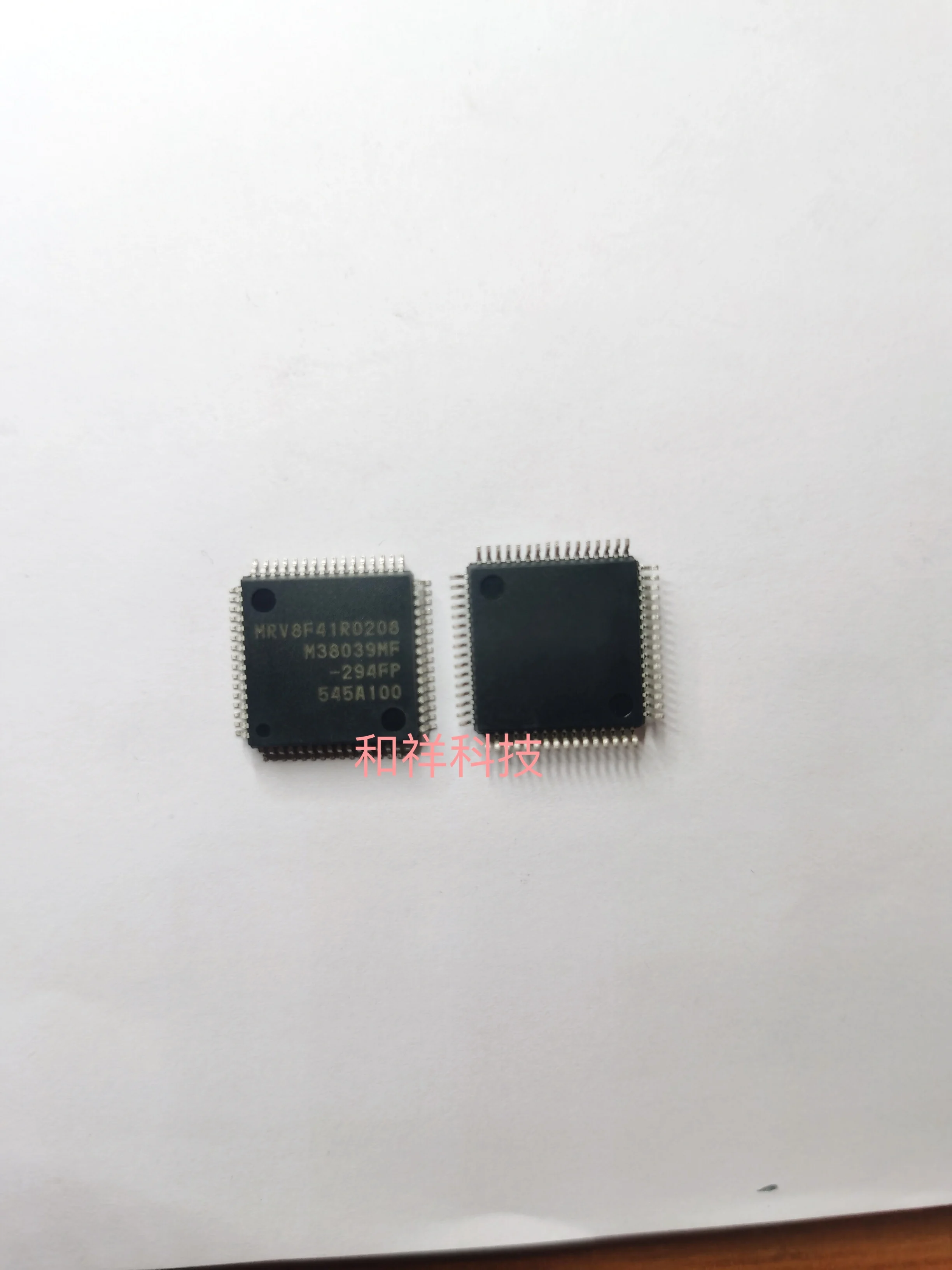 

NEW M38039MF-294FP 10PCS