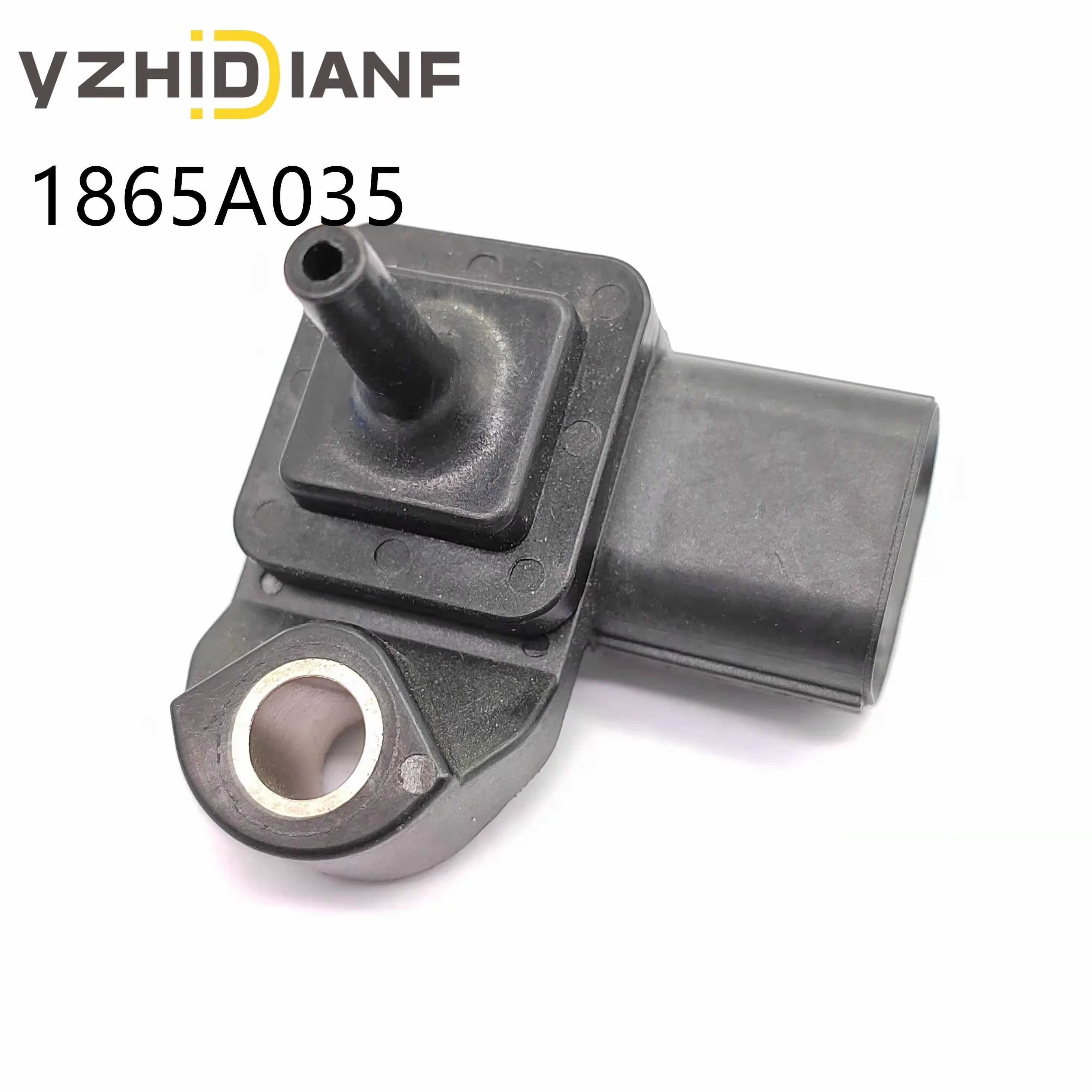 

Map Sensor Air Intake Boost Pressure For Mitsubishi Pajero/Montero IV V88W V98W L20 2002-2010 1865a035 0798007790 079800-7790